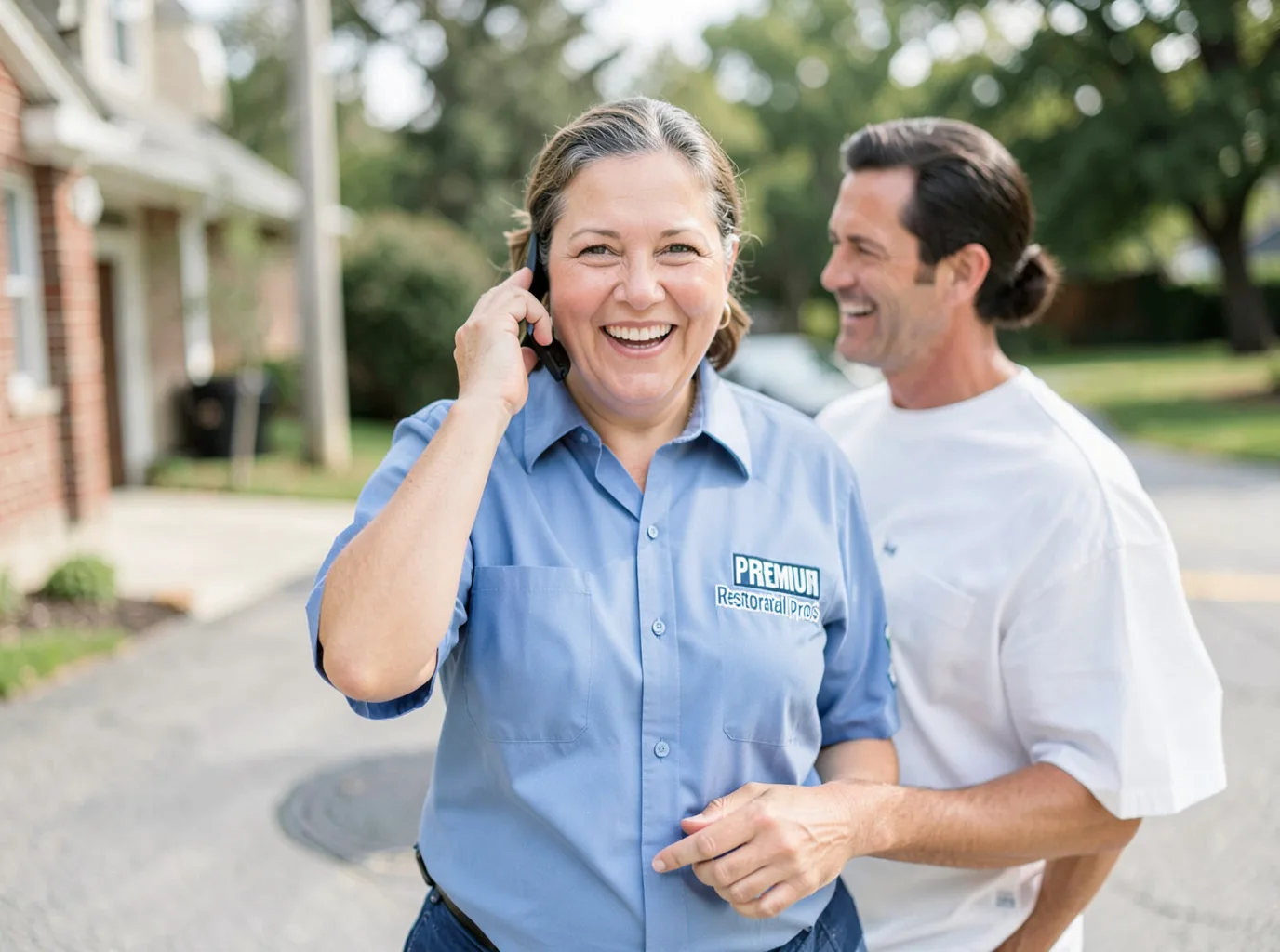 Water Damage Restoration Success, MO FAQs